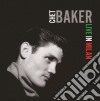 (LP Vinile) Chet Baker - Live In Milan cd