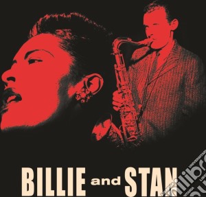 (LP Vinile) Billie Holiday And Stan Getz - Billie And Stan lp vinile