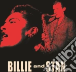 (LP Vinile) Billie Holiday And Stan Getz - Billie And Stan vinile
