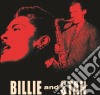 (LP Vinile) Billie Holiday And Stan Getz - Billie And Stan cd