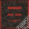 Ac/Dc - Live In Maryland 1979 cd