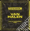 (LP Vinile) Van Halen - Live In California 1992 (2 Lp) cd