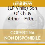 (LP Vinile) Son Of Chi & Arthur - Fifth World Recordings vinile