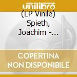 (LP Vinile) Spieth, Joachim - Terrain (2 Lp) vinile