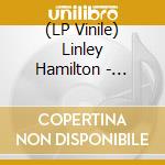 (LP Vinile) Linley Hamilton - Ginger's Hollow lp vinile