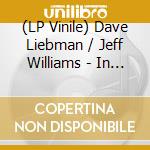 (LP Vinile) Dave Liebman / Jeff Williams - In Duo vinile