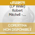(LP Vinile) Robert Mitchell - Little Black Book (Vol 1). Blueprint (Of An Infinite Gift) vinile