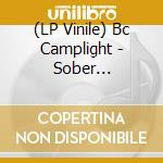 (LP Vinile) Bc Camplight - Sober Conversation vinile