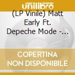 (LP Vinile) Matt Early Ft. Depeche Mode - Personal Jesus (White Vinyl) vinile