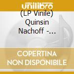 (LP Vinile) Quinsin Nachoff - Patterns From Nature vinile