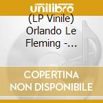 (LP Vinile) Orlando Le Fleming - Misterioso vinile