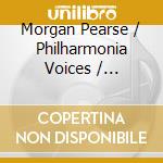Morgan Pearse / Philharmonia Voices / Philharmonia Orchestra / David Trippett: Andrew Downes - A St Luke Passion & Sacred Choral Works cd