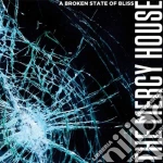 Mercy House (The) - A Broken State Of Bliss cd