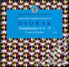 Antonin Dvorak - Symphs 6 - 9 (3 Cd) cd