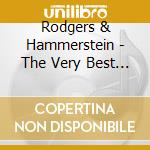 Rodgers & Hammerstein - The Very Best Of cd