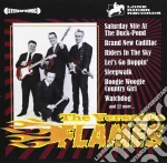 Flames (The) - The Versatile Flames cd