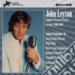 John Leyton - Complete Western All-star Sessions cd