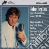 John Leyton - Complete Western All-star Sessions cd