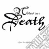 Petra Je Phillipson - Notes On: Death (2 Cd) cd