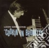 Leon Greening - Cookin' In Brooklyn cd