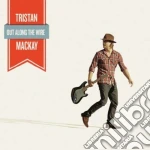 Tristan Mackay - Out Along The Wire cd