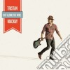 Tristan Mackay - Out Along The Wire cd