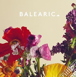 (LP VINILE) Balearic lp vinile di Artisti Vari