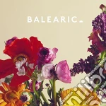 (LP VINILE) Balearic cd