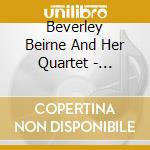 Beverley Beirne And Her Quartet - Seasons Of Love cd