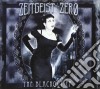 Zeitgeist Zero - The Blackout Ep cd