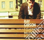 Ray Gibson - Fishing Muddy Puddles cd