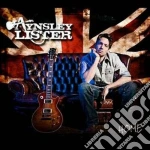 Aynsley Lister - Home cd