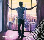 Aynsley Lister - Eyes Wide Open cd