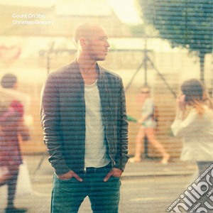 Christian Gregory - Count On You cd musicale di Christian Gregory