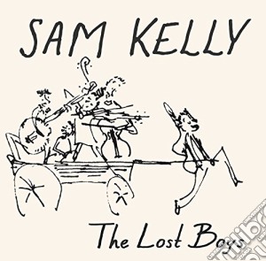 Sam Kelly - The Lost Boys cd musicale di Sam Kelly