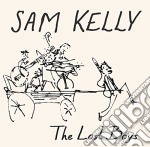 Sam Kelly - The Lost Boys