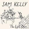 Sam Kelly - The Lost Boys cd