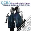 Qcba - Beauty In Quiet Places cd