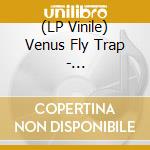 (LP Vinile) Venus Fly Trap - Metamorphosis (red Vinyl/limited 500) lp vinile di Venus Fly Trap