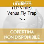 (LP Vinile) Venus Fly Trap - Metamorphosis (red Vinyl/limited 500) vinile