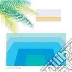 Cantoma - Just Landed cd