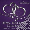 Daniel Koek & Joanna Forest - Royal Platinum Love Song cd