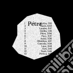 (LP Vinile) Petra - Aunis vinile