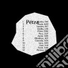 (LP Vinile) Petra - Aunis cd