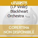 (LP Vinile) Blackheart Orchestra - Hotel Utopia vinile