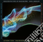 (LP Vinile) Neil Ardley - Kaleidoscope Of Rainbows cd
