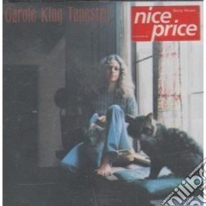 Carole King - Tapestry cd musicale di Carole King