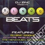 Dj Zinc - Bingo Beats