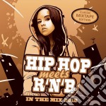 Hip Hop Meets RNB: In The Mix 2018 / Various