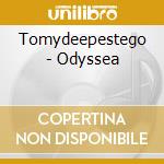 Tomydeepestego - Odyssea cd